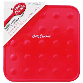 Betty Crocker Non Slip Counter Saver