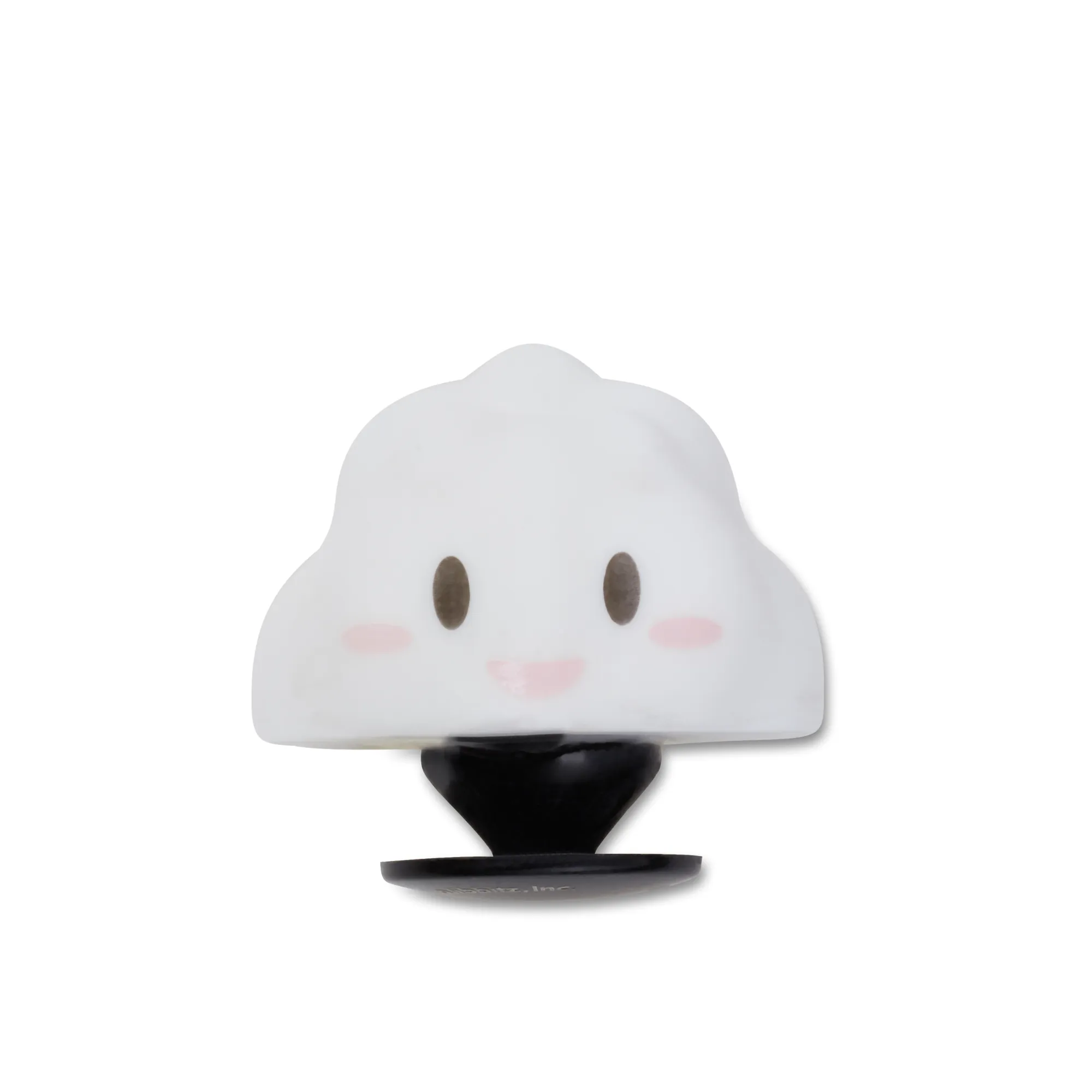 ตัวติดรองเท้า JIBBITZ™ SQUISHY CUTE CLOUD