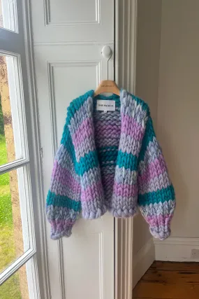 1of1 Marina Colossal Knit Cardigan M/L (Sample)