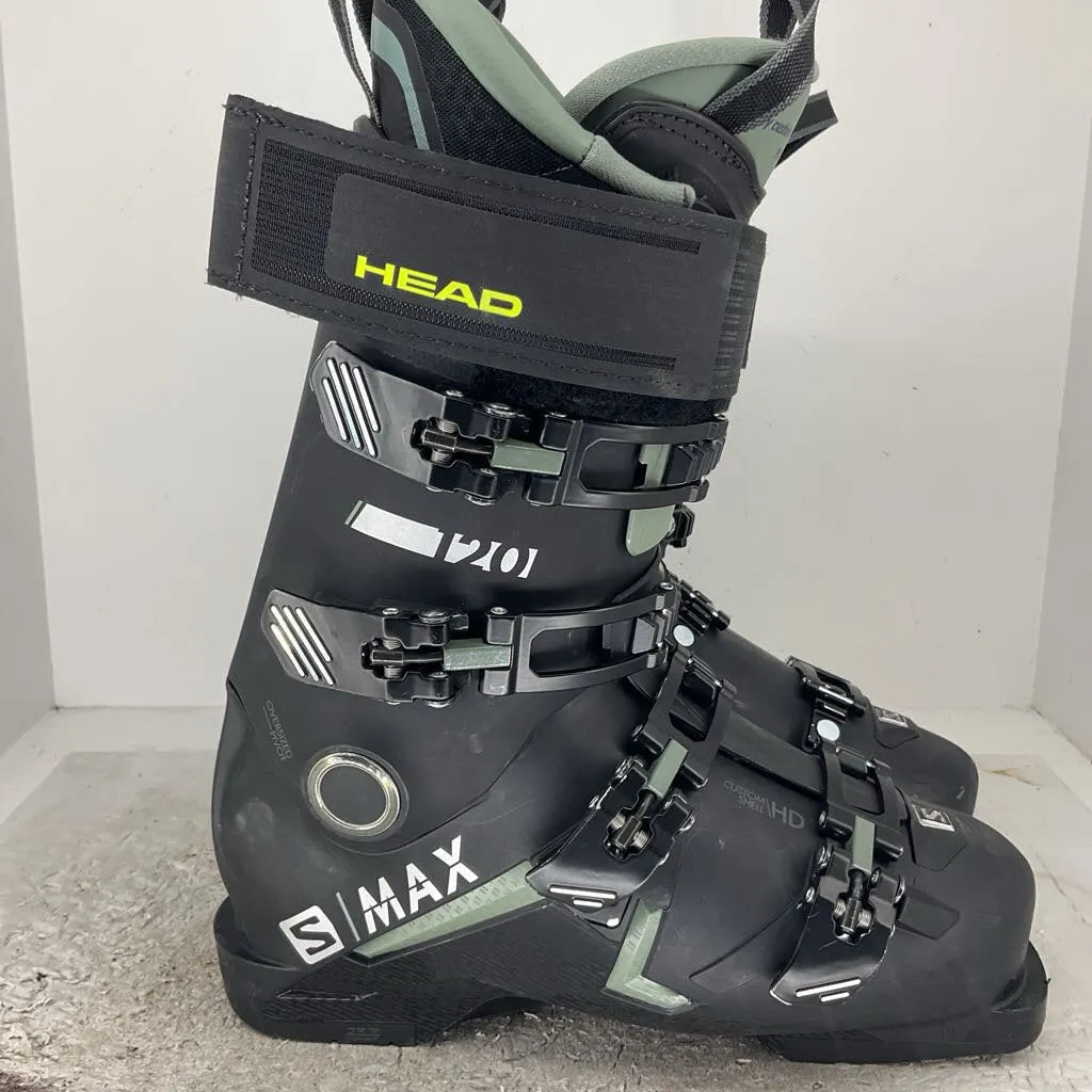 2022 Salomon S/Max 120 GW