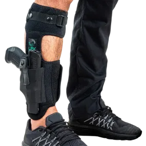 2Tactic Ankle Holster