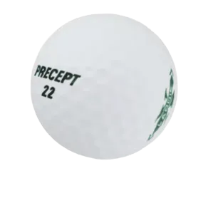 36 Precept Mix Golf Balls - Recycled 5A/4A