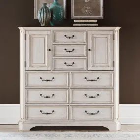 Abbey Road 455W-BR42 Dressing Chest