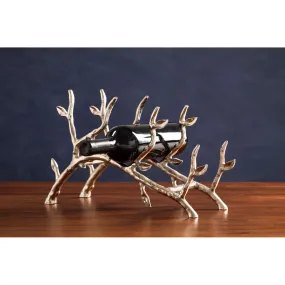 Adria 3 Bottle Branch Wine Rack