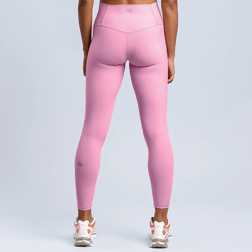 Agile Full Length Legging - Women's HAZE