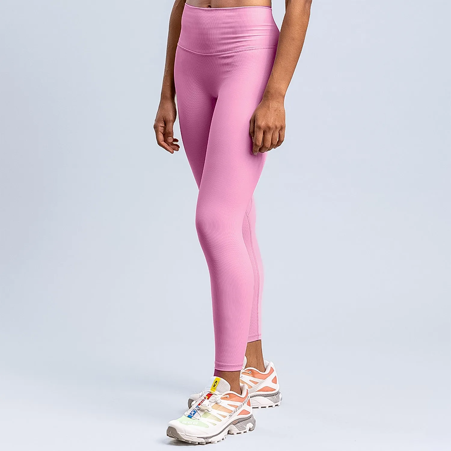 Agile Full Length Legging - Women's HAZE