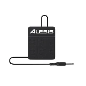 Alesis ASP 1 Keyboard Sustain Pedal