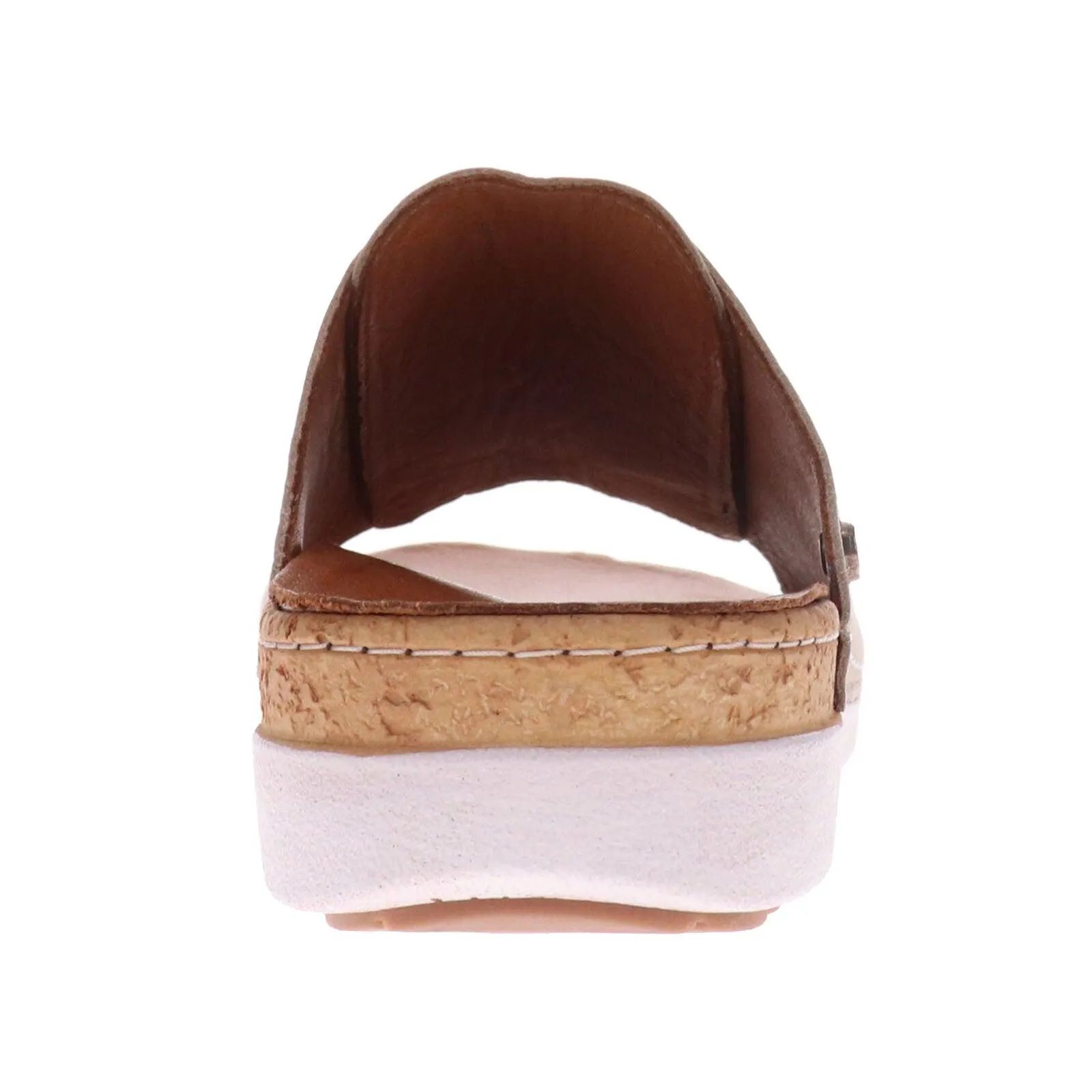 Antalya Slide Sandal On Sale