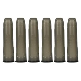 Apex 150 Round Pod 6-Pack - Light Smoke