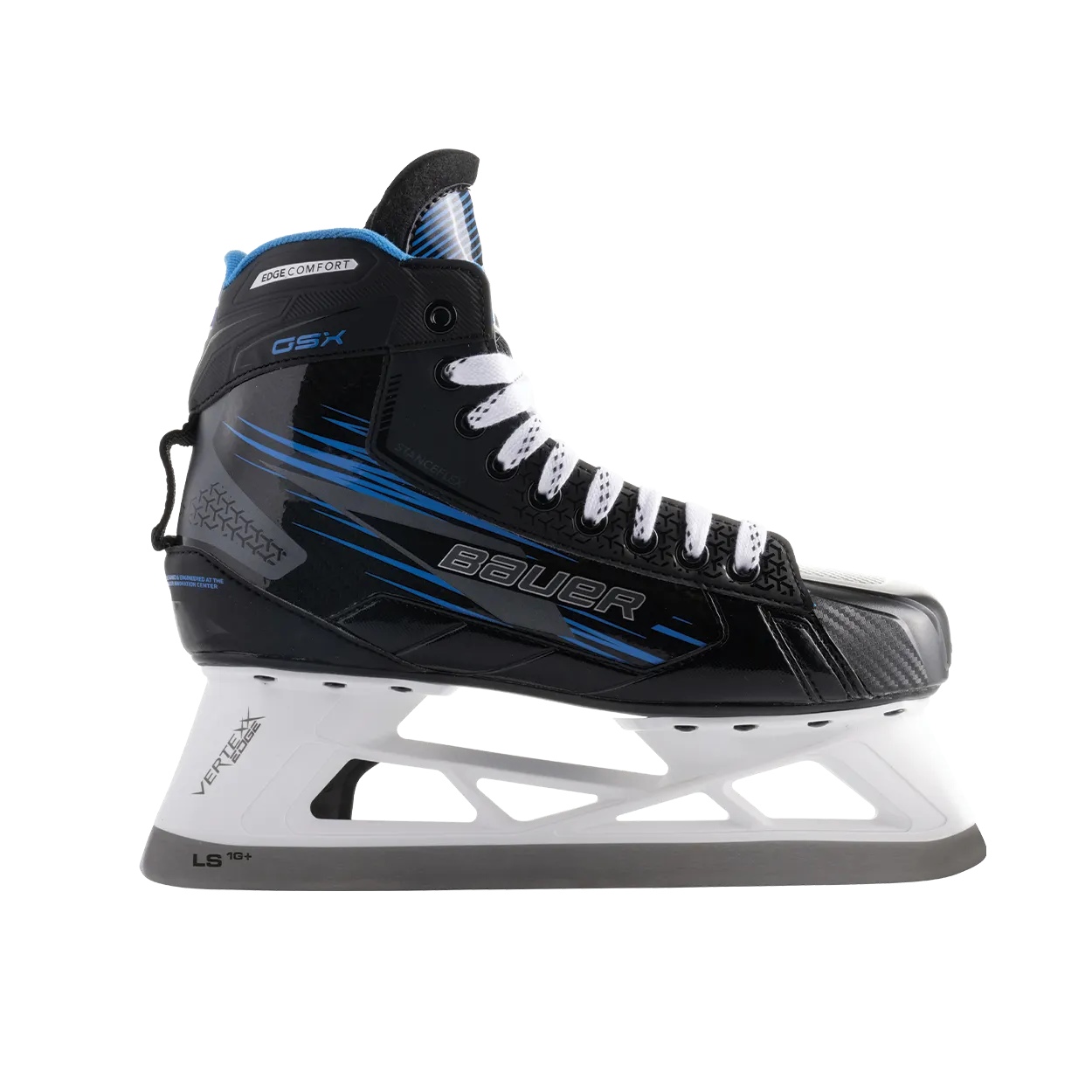 BAUER GSX GOAL SKATE JUNIOR