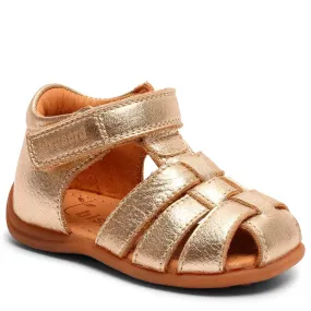 Bisgaard Carly Sandal Platin