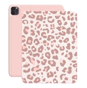 Blush Leopard iPad Case 2.0