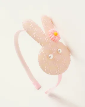 Bunny Headband