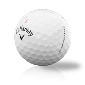 Callaway Chrome Soft X LS 2022