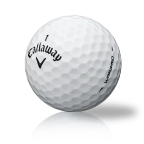 Callaway Warbird