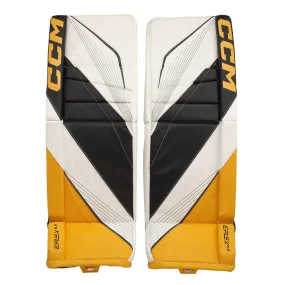 CCM E-Flex 6.5 Goalie Pads - Senior