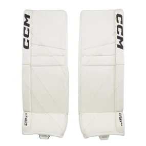 CCM E-Flex 6.9 Goalie Pads - Senior