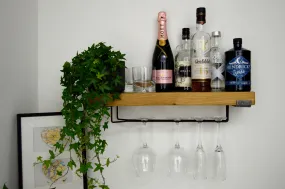 Chunky Drinks Shelf