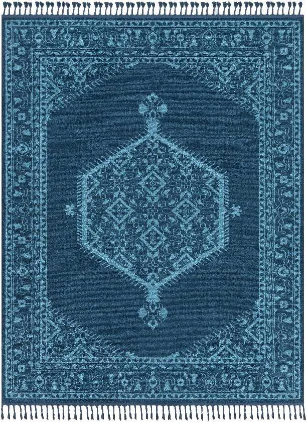 Coesti Updated Traditional Area Rug