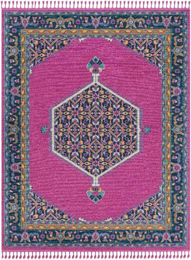 Coesti Updated Traditional Area Rug