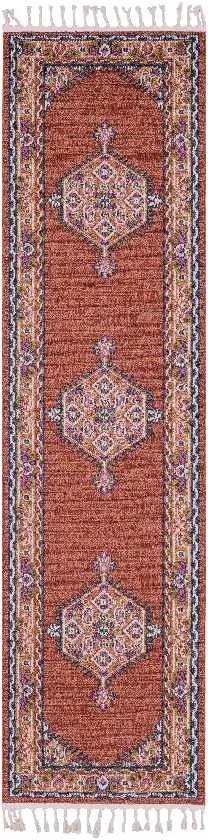 Coesti Updated Traditional Area Rug