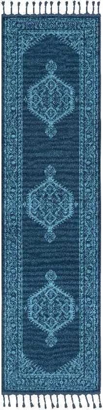 Coesti Updated Traditional Area Rug