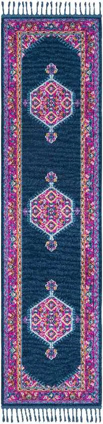 Coesti Updated Traditional Area Rug