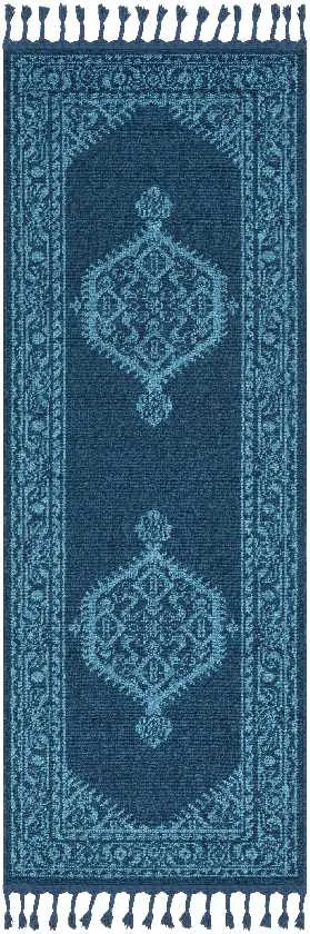 Coesti Updated Traditional Area Rug