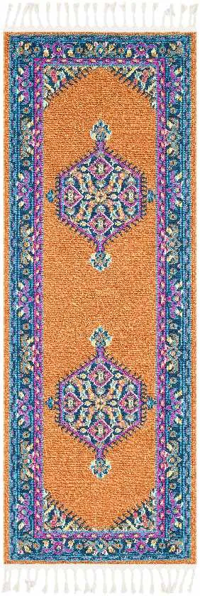 Coesti Updated Traditional Area Rug