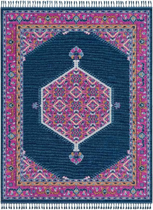 Coesti Updated Traditional Area Rug