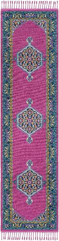 Coesti Updated Traditional Area Rug