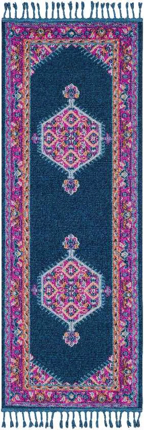 Coesti Updated Traditional Area Rug