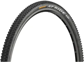 Continental AT Ride 700 x 42c Gravel / Hybrid Tyre - E-Bike Compatible