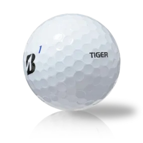 Custom Bridgestone Tour B X - TW Edition 2024