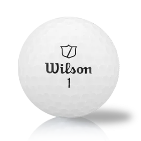 Custom Wilson Staff Model