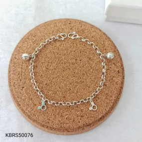 Cute Mickey Baby Anklet / Bracelet