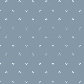 Dainty Dot Wallpaper