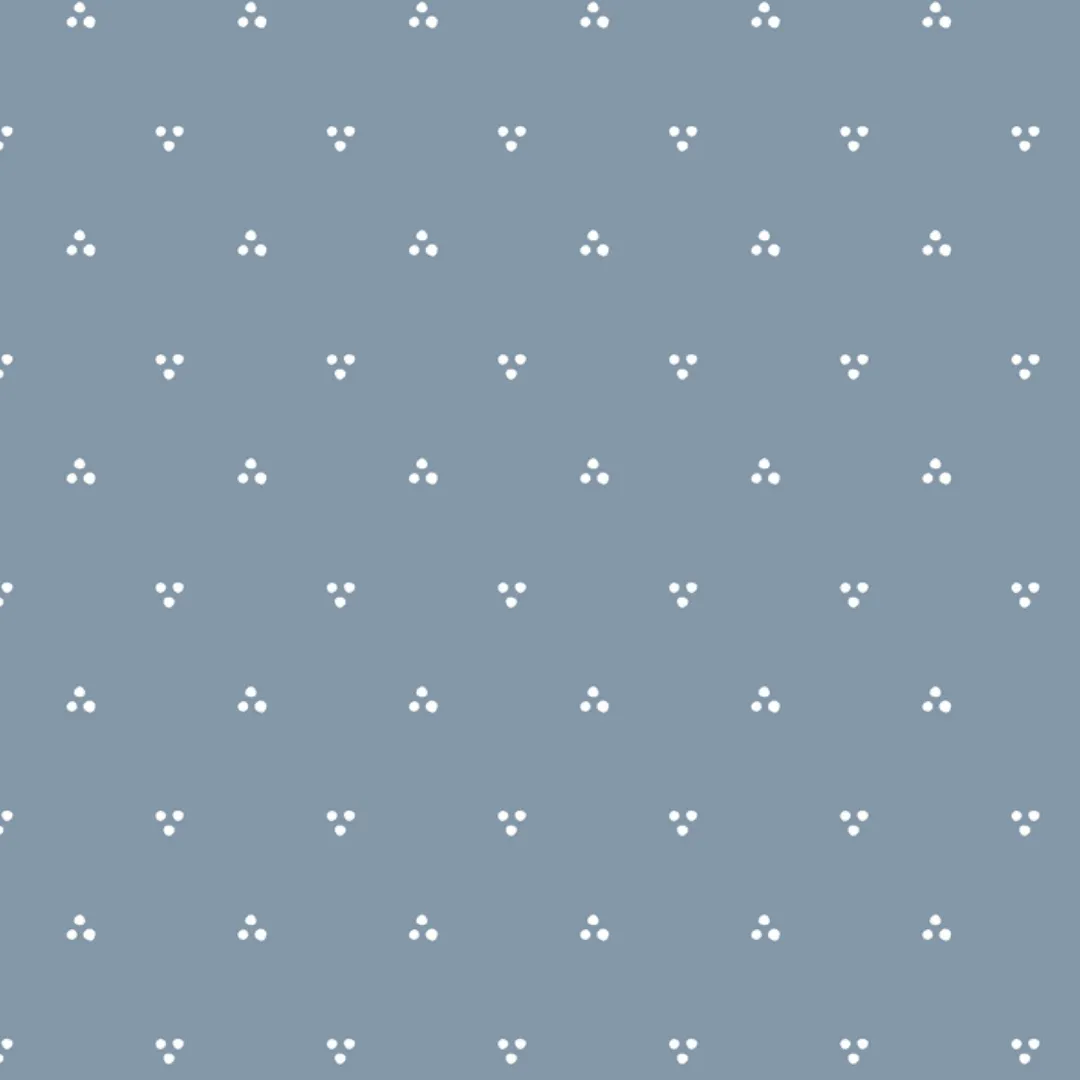 Dainty Dot Wallpaper