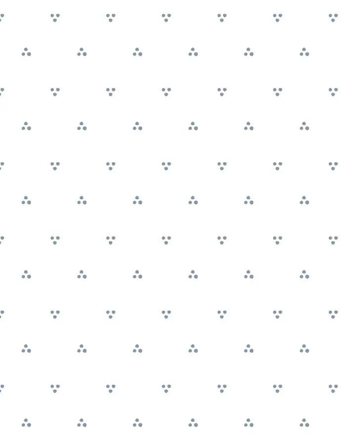 Dainty Dot Wallpaper