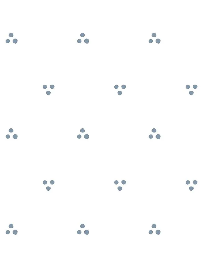 Dainty Dot Wallpaper