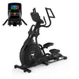 Edgefit ELITE Front-Drive Elliptical with TFT - Commercial Series - SEE IN-STORE!