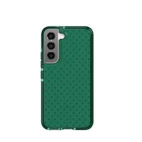 Evo Check Enhanced - Samsung Galaxy S22 Case - Opal Green