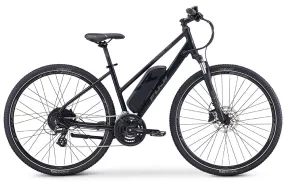 Fuji E-Traverse 2.1 ST Electric Bike