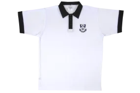 Golf Shirt Emb - Reservoir Hills Secondary