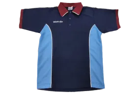 Golf Shirt EMB - Westville Junior