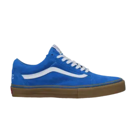 Golf Wang x Old Skool Pro Vans sneakers, blue