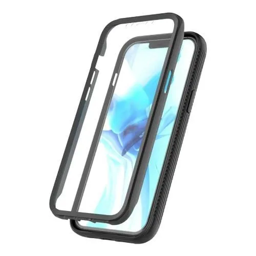 GRIP Series Non-Slip Case - iPhone 12 Pro Max