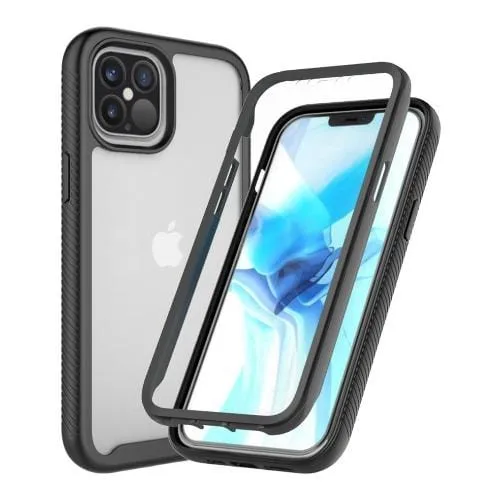 GRIP Series Non-Slip Case - iPhone 12 Pro Max