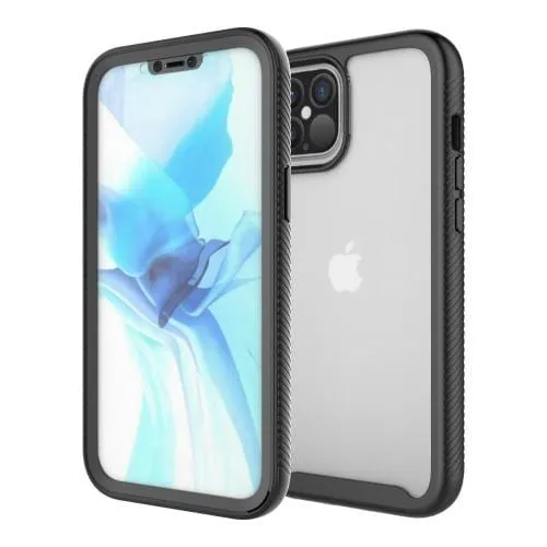 GRIP Series Non-Slip Case - iPhone 12 Pro Max