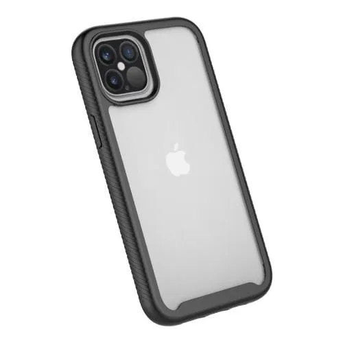 GRIP Series Non-Slip Case - iPhone 12 Pro Max